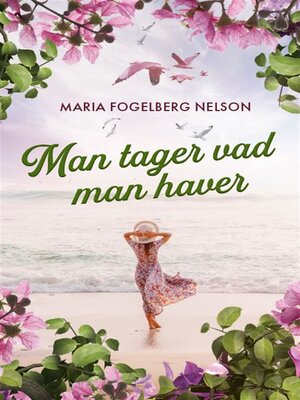 cover image of Man tager vad man haver